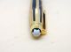 Montblanc Meisterstuck Solitaire Gold & Black Rollerball Pen (2)_th.jpg